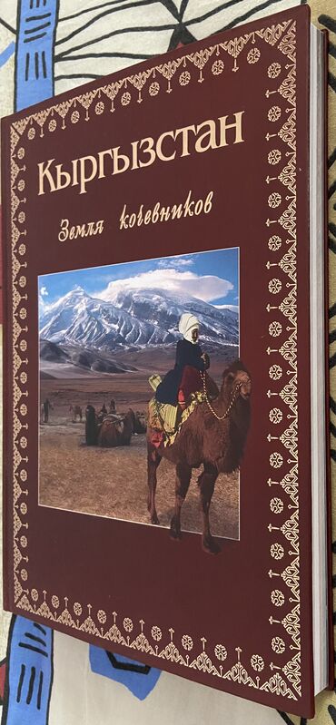 Кыргызский язык и литература: Кыргызская литература, 11 класс, Новый, Самовывоз — 2