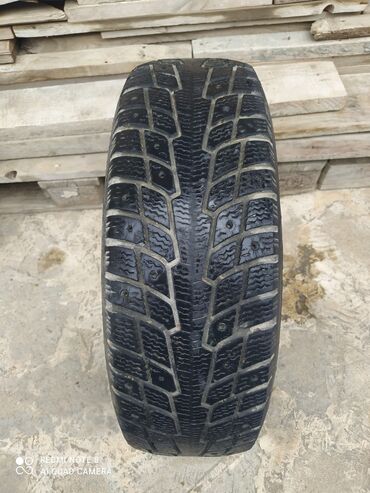 Təkərlər: İşlənmiş Şin Michelin 175 / 70 / R 13 — 3