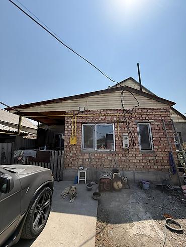 Продажа коттеджей и домов: 5 комнат, 150 м², 10 соток, Бишкек, Новопавловка с — 14