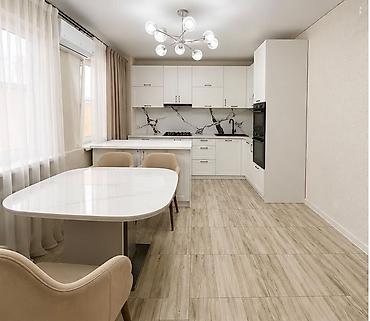 Дома: 🏡 Продаётся уютный дом в ж/м Кок-Жар! 📍 Адрес: ул. Арстанбап, 265 ✨ — 6