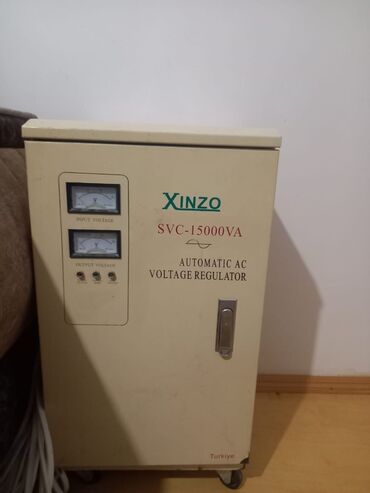 WhatsAppa yazın zeng çatmır. İşıq tenzimleyici 15000 volt.Yaxşı