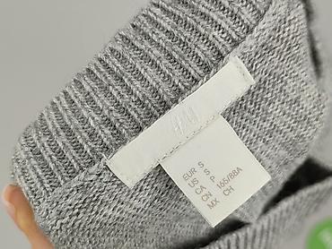 pluszowy sweter: H&M, Sweter damski, rozmiar S — 4