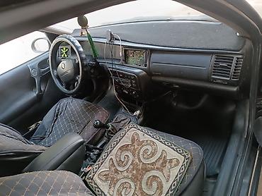 торг: Opel Vectra: 2000 г., 2 л, Механика, Бензин, Универсал — 3