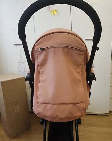 Kolica za bebe: Babyzen YOYO kolica za bebe – kompaktna i lagana putna kolica - — 3