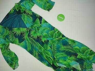 versace garnitur: Sukienka damska, rozmiar 4XL — 2
