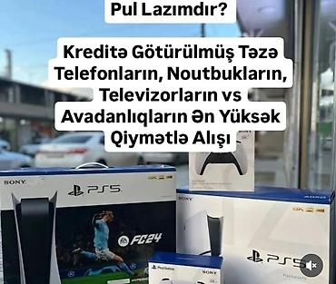 online kredit telefon: Xidmət: Kreditə götürülmüş yeni cihazların ən yüksək qiymətlə alışı — 1