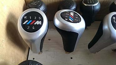 dvodobosno vitlo: RUCICA MENJACA ZA BMW 114 | Rucica menjača za BMW E46, E90 sa M — 1