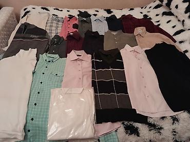 Köynəklər: Köynək — 1