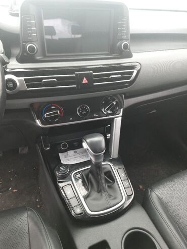 Kia: Kia Seltos: 2020 г., Автомат, Бензин, Кроссовер — 8