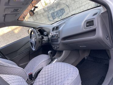 Частная аренда авто: Автомобиль Chevrolet Cobalt 2025 года выпуска. Прокат авто !!! — 8