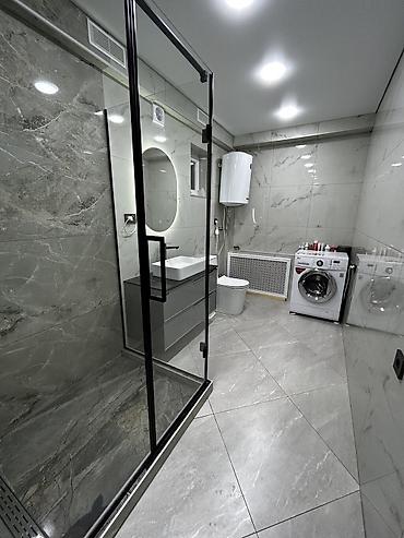 Продажа домов: 3 комнаты, 100 м², 4 соток, Бишкек, Учкун мкр Собственник — 3