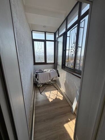 продажа квартир трёх комнатную аламидин 1: 3 комнаты, 108 м², Элитка, 11 этаж, Евроремонт