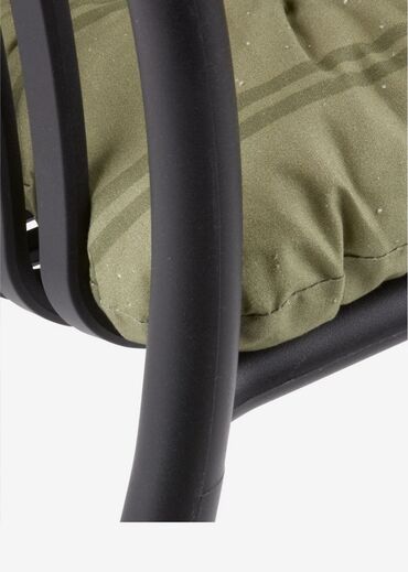 Jastuci: Jastuk za stolice, Memorijska pena, 40x40, bоја - Šareno — 14