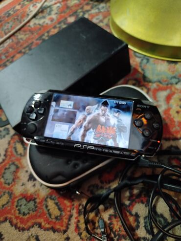 купить повербанк бишкек: PSP-2004 в рабочем состоянии + чехол

адрес: Киевская/Советкая