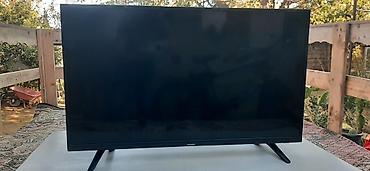 smartbox tv: Hofmann 40E3400 LED televizor. 40 düymlük ekran ölçüsünə malik — 1