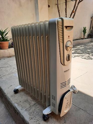radiator islenmis: Ünvandan götürmə — 3