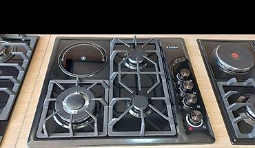 soba pec: Qarışıq sobası Quraşdırılan, 4 gözlü, Yeni — 6