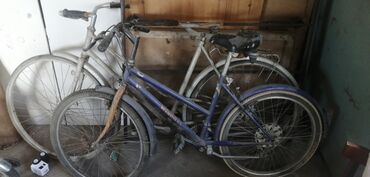 срочно продам велосипед: Продаю 2 велика из Германии