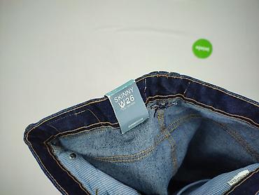 volcom t shirty: Springfield, Jeansy damskie, rozmiar XS — 4