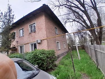 кок жар квартира: 2 комнаты, 44 м², 104 серия, 1 этаж — 3