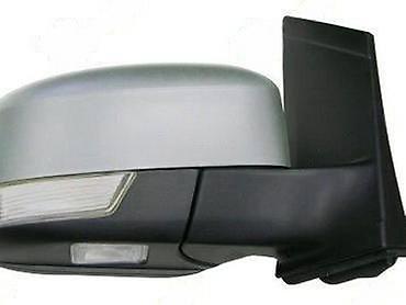 moj auto: RETROVIZORI ZA FORD FOCUS OD 2004. DO 2008. GOD. | SMEDEREVSKA — 1