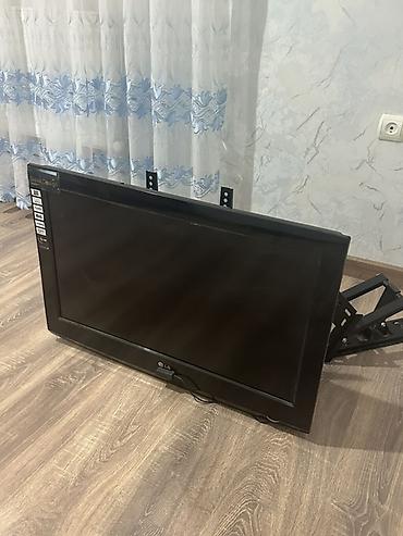 LG HD Ready Televizor – Tam İşlək, Əla vəziyyət Xüsusiyyətlər: -