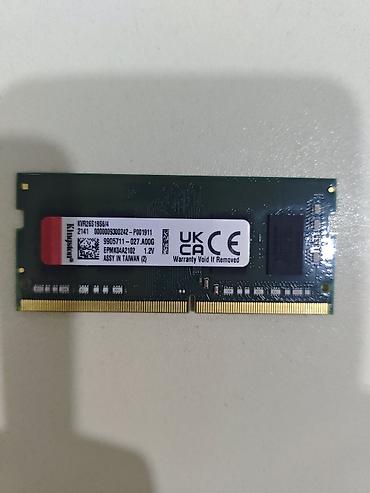 kondisioner aparati: Hp Notebook yaninda Zaretka Aparati + 4gb ram ddr4 veririlir Notebook — 10