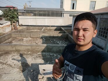 Бетонные работы: Ригель, Колонны, Опалубки Бесплатная консультация, Гарантия, Монтаж Больше 6 лет опыта — 32