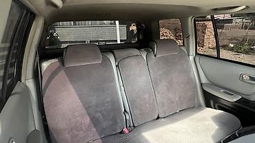 i vtec: Toyota Highlander: 2004 г., 3.3 л, Автомат, Бензин, Кроссовер — 9