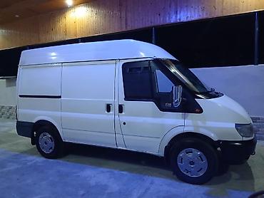 mercedes vito 1990: Ford Transit yükyeni modelin almişam deyə satiram 2.4 mator arxa — 3
