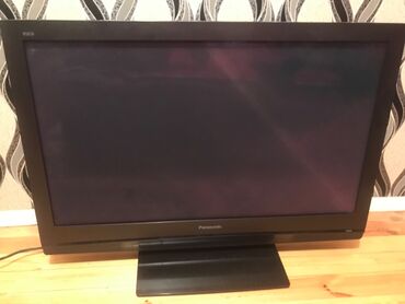 Автоэлектроника: Телевизор Panasonic Самовывоз