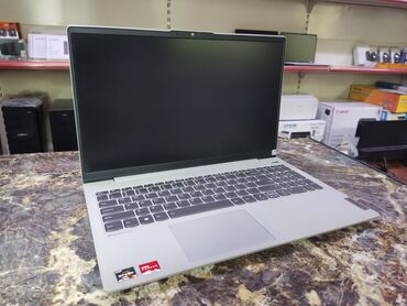 срочный ремонт ноутбуков и компьютеров: Ноутбук, Lenovo, 16 ГБ ОЗУ, AMD Ryzen 5, 15.6 ", Б/у, Для работы, учебы, память NVMe SSD