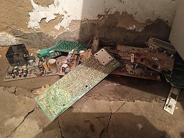 Скупка черного металла: Скупка металлолома с самовывозом. Принимаем: - Черный металл: балки — 15