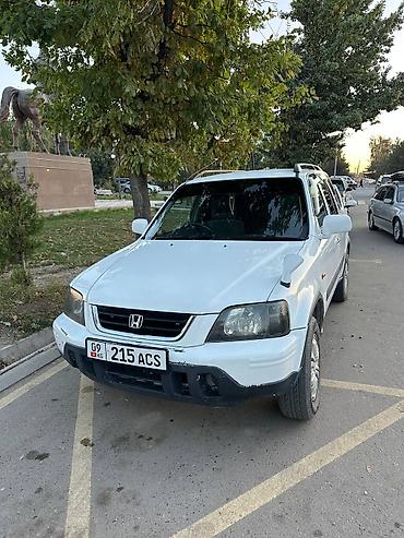 радиатор хонда срв 3: Honda CR-V: 1998 г., 2 л, Автомат, Бензин, Кроссовер — 1