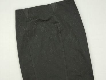 spódnice rozkloszowane midi allegro: Women`s skirt, Topshop, L (EU 40)