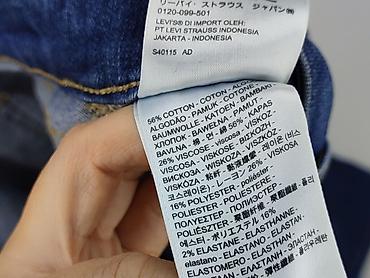 levis 874: Levi’s, Jeansy damskie, rozmiar XS — 5