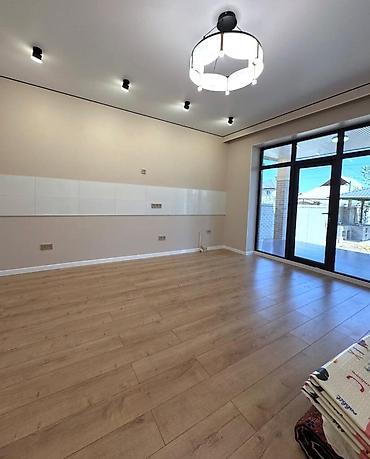 157: 🏡 **Продается новый дом с дизайнерским ремонтом!** 📍 ж/м Ала-Тоо — 5