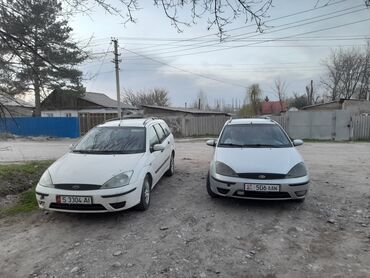 танк 500 цена бишкек: Ford Focus: 2002 г., 1.8 л, Механика, Дизель, Универсал