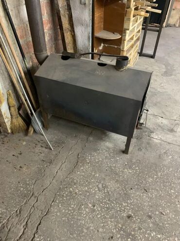 печка электронный: Продам печь буржуйка сделана в два добротная из хорошего металла