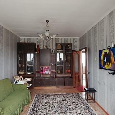 Продажа квартир: 3 комнаты, 63 м², 105 серия, 6 этаж, Старый ремонт — 2