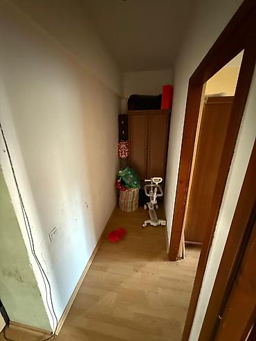 Продажа квартир: 3 комнаты, 66 м², Индивидуалка, 2 этаж, Старый ремонт — 5