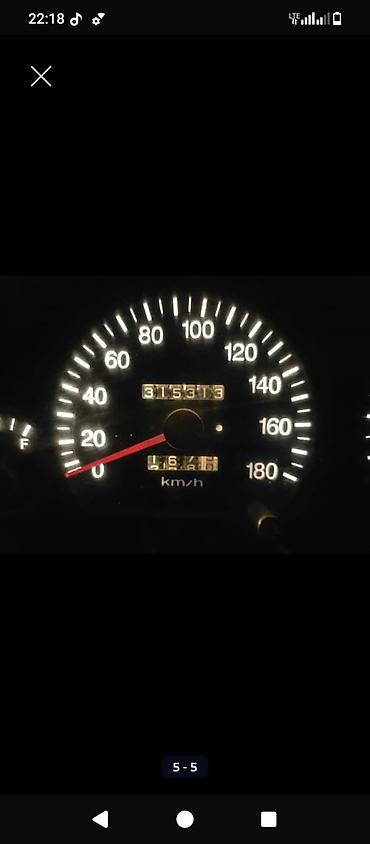 175 55 15: Легкий грузовик, Hyundai, Стандарт, 2 т, Б/у — 5