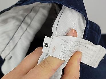 dzwony levis: Zara, Spodnie materiałowe damskie, rozmiar M — 5