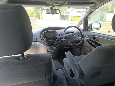 estima: Toyota Estima: 2001 г., Минивэн — 9