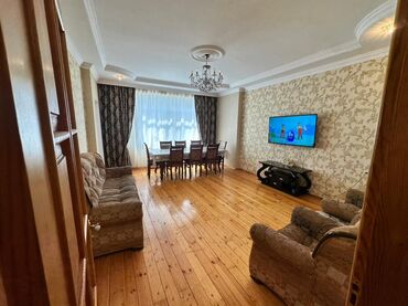 Uzunmüddətli kirayə mənzillər: Bakı şəhəri, Xətai rayonu, Əhmədli qəsəbəsi, General Şıxlinski — 15