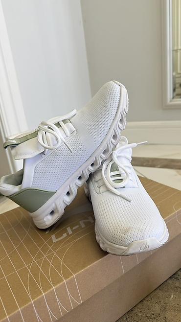 adidas campus: Мужские кроссовки, 38, Puma, Новый — 5