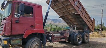 Грузовик, Стандарт, 7 т, Б/у at lalafo.kg Грузовик, Стандарт, 7 т, Б/у