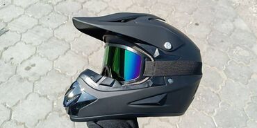 Мотоэкипировка: ❗ Скидки ❗Шлемы! Для Квадроциклов! и Для Горных мотоциклов! — 5