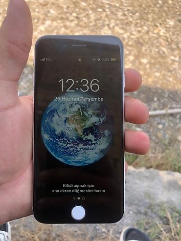 apple 6 ekran: IPhone 6, 16 GB — 1