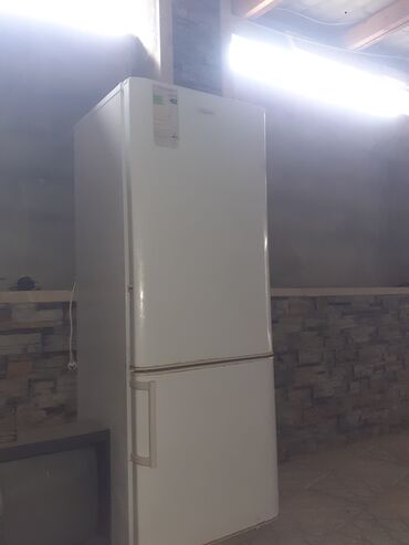 atlant soyuducuları: 2 qapılı Atlant Soyuducu Satılır